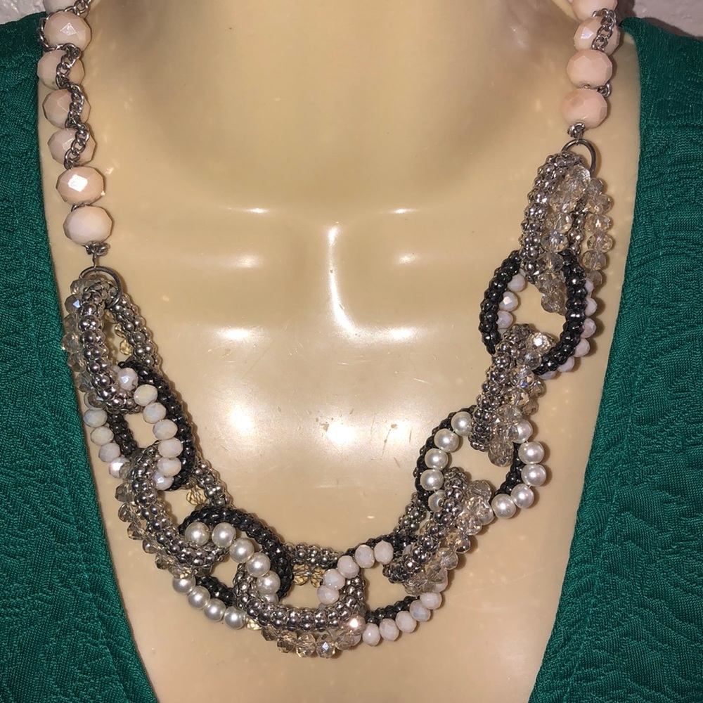 Vera Wang Necklace